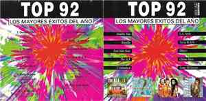 Various - Top 92