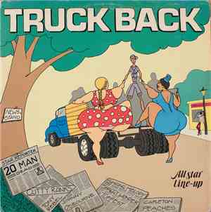 Various - Truck Back