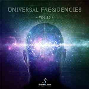 Various - Universal Frequencies - Vol. 4.0