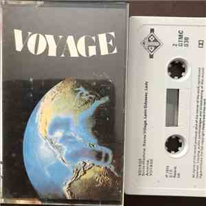 Voyage - Voyage