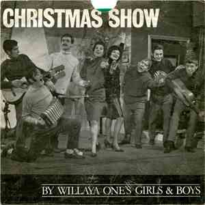 Willaya One's Girls & Boys - Christmas Show