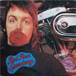 Wings  - Red Rose Speedway