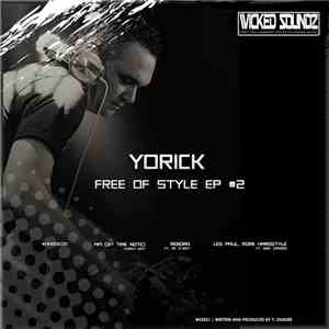Yorick - Free of Style EP #2