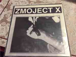Zero Mentality - X