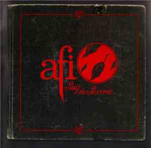 AFI - Sing The Sorrow