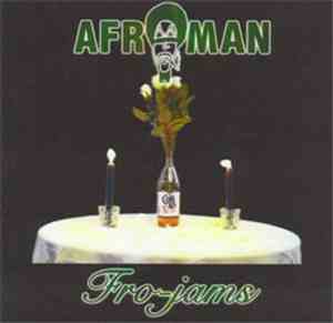 Afroman - Fro-Jams