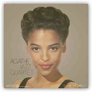 Agathe Jazz Quartet - I Got Rhythm