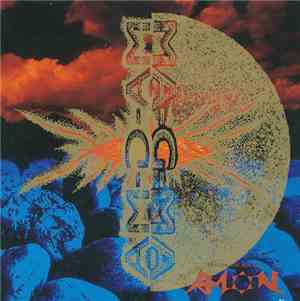 Aion  - Ma-G-Ma