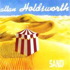 Allan Holdsworth - Sand