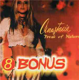 Anastacia - Freak Of Nature