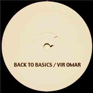 Back To Basics - Vir Omar