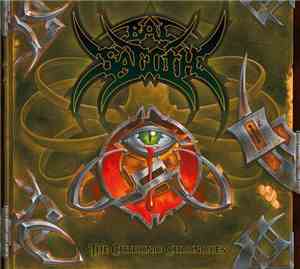 Bal-Sagoth - The Chthonic Chronicles