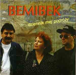 Bemibek - Dziennik Mej Podróży