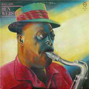 Ben Webster - Ballads