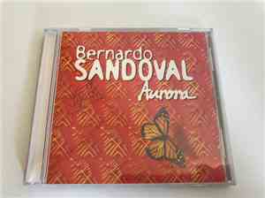 Bernardo Sandoval - Aurora