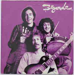 Bigoude - Bigoude