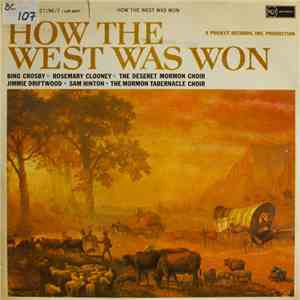 Bing Crosby / Rosemary Clooney / Jimmy Driftwood / Sam Hinton, The Tarrytow ...