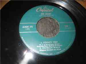 Bob Crosby And The Bob Cats - Bob Crosby's Bobcats