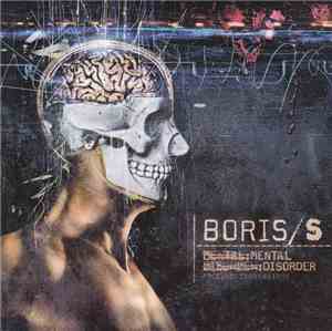 Boris/S - Mental Disorder