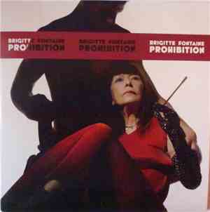 Brigitte Fontaine - Prohibition