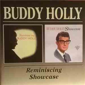 Buddy Holly - Reminiscing / Showcase