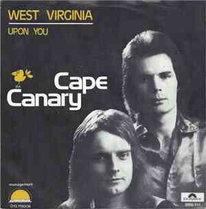 Cape Canary - West Virginia