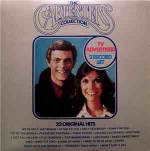 Carpenters - The Carpenters Collection