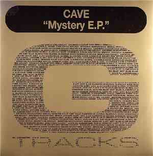 Cave - Mystery E.P.