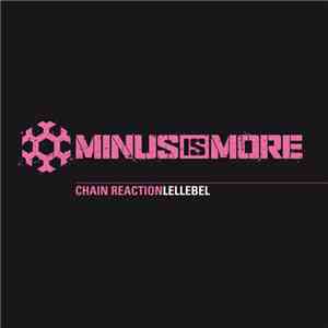 Chain Reaction  - Lellebel