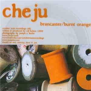 Cheju - Brancaster