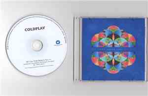Coldplay - All I Can Think About Is You