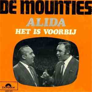De Mounties - Alida