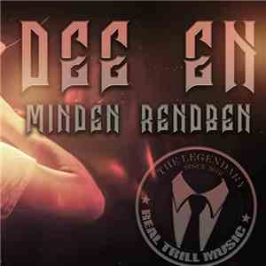Dee eN - Minden Rendben