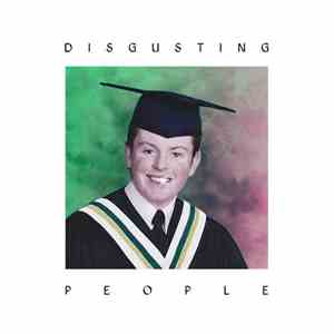 Disgusting People - Disgusting People