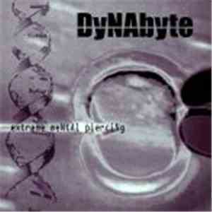 DyNAbyte - Extreme Mental Piercing