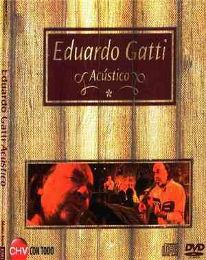 Eduardo Gatti - Acústico