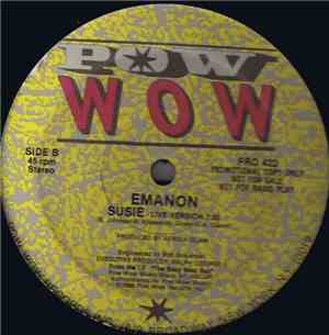Emanon  - Susie