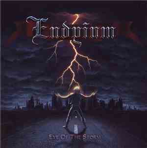Endyium - Eye Of The Storm