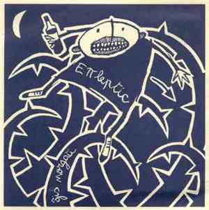 Epileptic - Gis Morgau