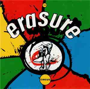 Erasure - The Circus
