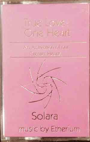 Etherium - True Love: One Heart - An Activation Of Our Greater Hearts