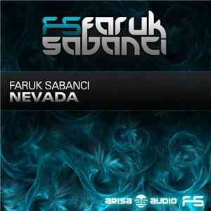 Faruk Sabanci - Nevada (Remixes)