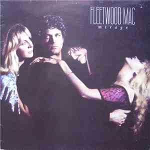 Fleetwood Mac - Mirage