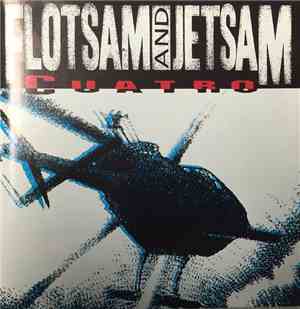 Flotsam And Jetsam - Cuatro