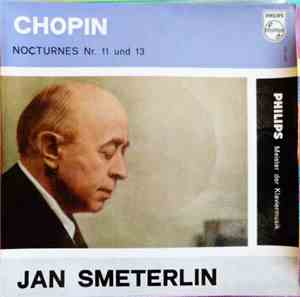 Frédéric Chopin - Nocturne No 11/  Nocturne No.13