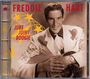 Freddie Hart - Juke Joint Boogie