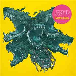 Frk. Fryd - Hjertebank
