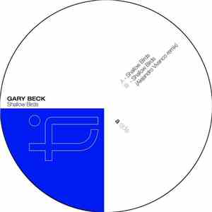 Gary Beck - Shallow Birds