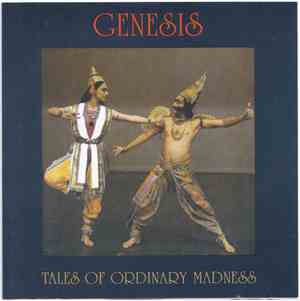 Genesis - Tales Of Ordinary Madness