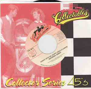 Georgia Gibbs - Dance With Me Henry (Wallflower) / Tweedle Dee